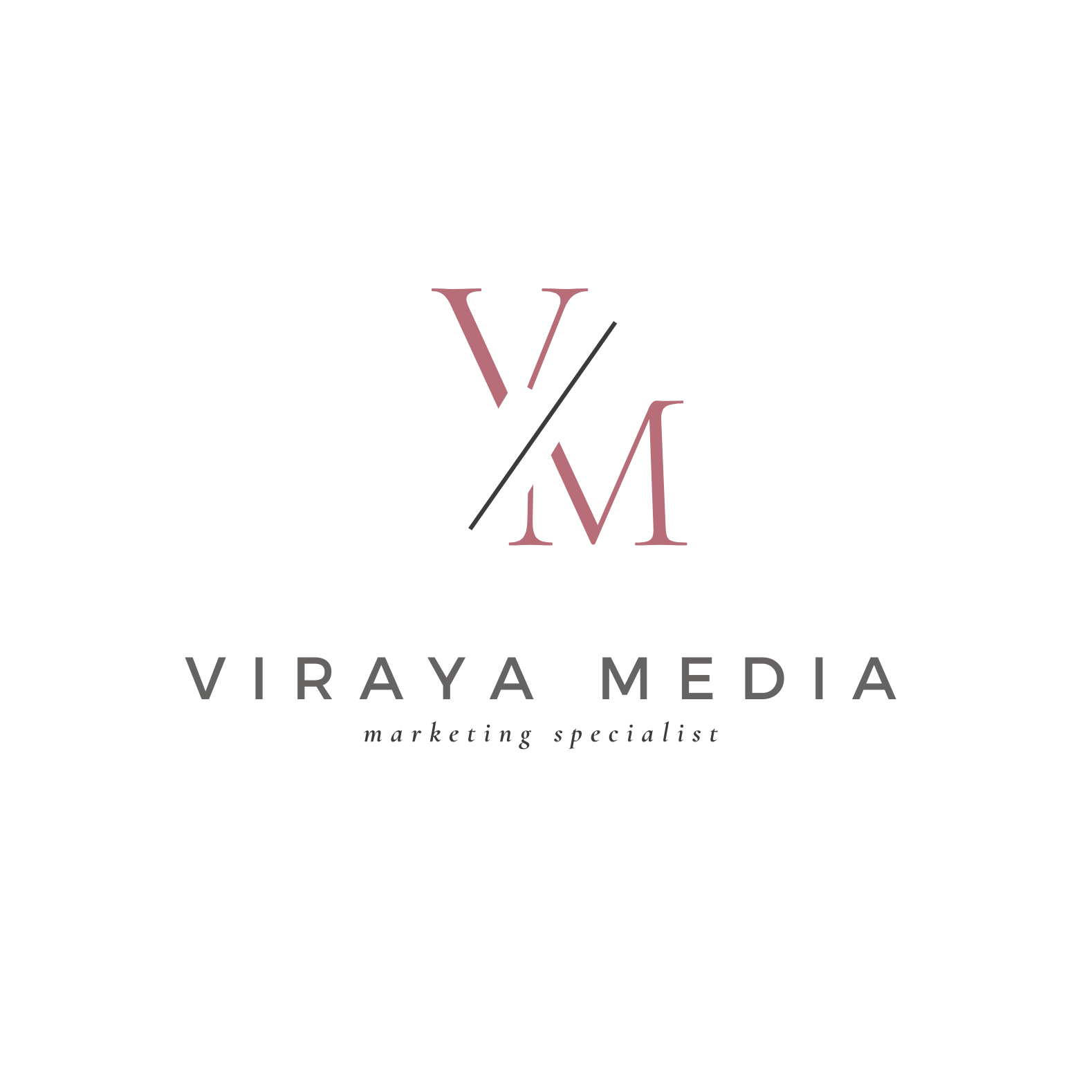 Viraya Media — marketing specialist